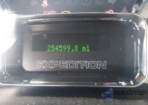 2008 Ford Expedition El Xlt z USA, uszkodzony, nr VIN 1FMFK15598LA65899